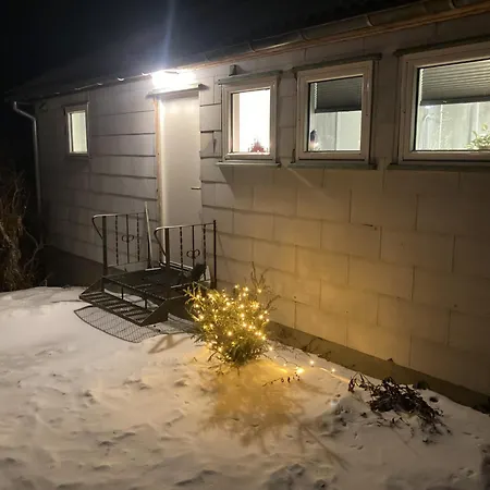 Johaug Gard Appartement