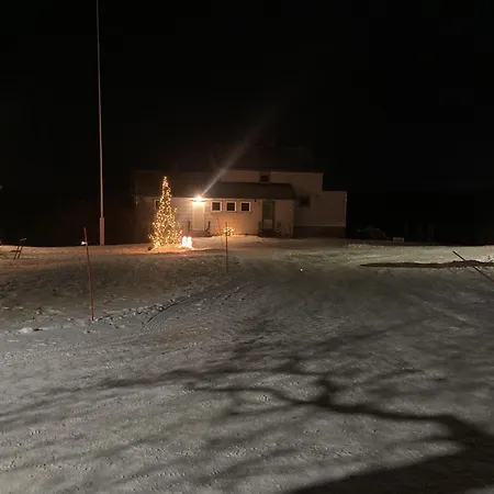 Apartmán Johaug Gard