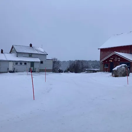 Lägenhet Johaug Gard Os (Hedmark)