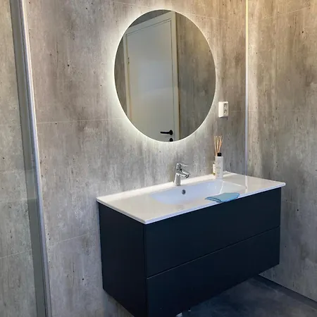 Johaug Gard Appartement *