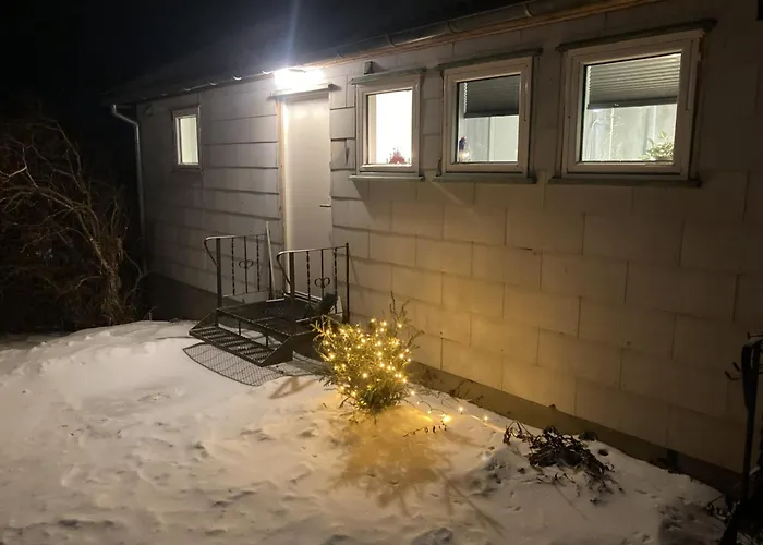 Johaug Gard Apartmán