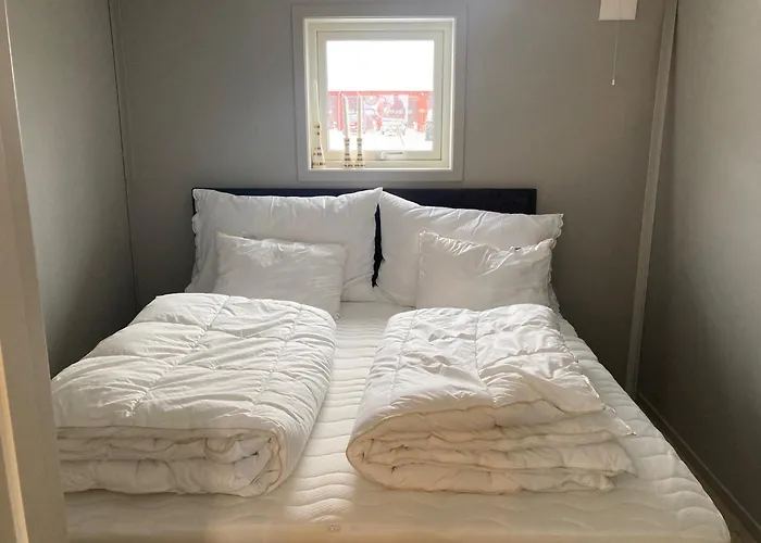 Apartmán Johaug Gard