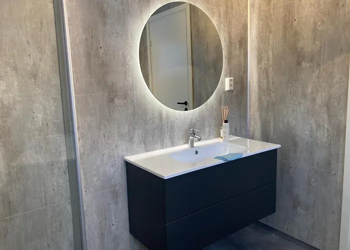 Johaug Gard Appartement *